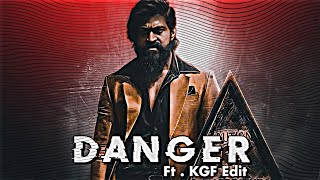 K.G.F Chapter 2- Efx Status Edit | Rocky Bhai- Next Level🔥 Dialouge Status 😈| Kgf 2 Whatsapp Status
