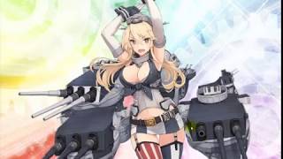 【艦これ】新米提督艦これ２０１９春活E5丙斩杀