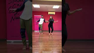 Dil Dooba Dance | Bollywood Dance | Natya Social Choreography