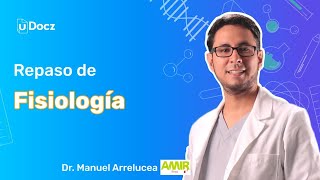 Repaso de Fisiología