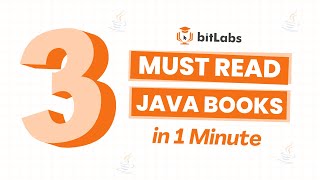 3 must read #java books