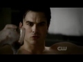 The Vampire Diaries 2x13 - Damon and Andie 