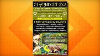 COLIGNY CORNER | Brian \u0026 Daisy Bobinchuck: CharliFest January 14, 2023! | WHHITV