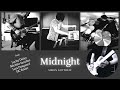 Simon Gotthelf / Midnight feat. Lachy Doley