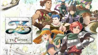 Ys 7 OST - #08 SECOND DEFIANCE