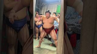 大相撲/名古屋場所/Nagoya Grand Sumo Tournament / Part2