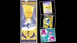 Rememberos Central rock master 36 1995(incluye tracklist y enlace de descarga)
