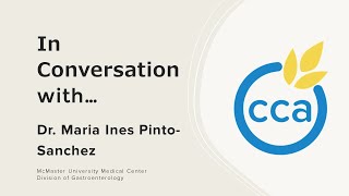 Refractory Celiac Disease: In conversation with Dr. Maria Ines Pinto-Sanchez