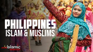 ISLAM IN PHILIPPINES