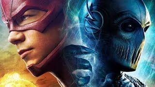 Flash VS Zoom Todas Las Peleas Español Latino