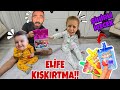 POYRAZ BABASIYLA ELİFE KÖTÜ KIŞKIRTMA YAPTI SİHİRLİ İÇECEKLERİ ELİFE VERMEDİLER!!