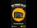 THE POWER SALE Buy Corsair RM 1000X at best price from www.itgadgetsonline.com | Deal Of The Day