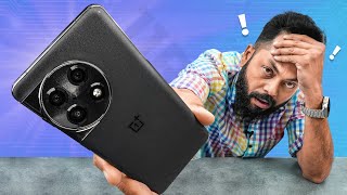 OnePlus 11R 5G Indian Unit Unboxing & First Impressions⚡RRR of Smartphones