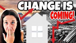 COLORADO Springs Housing Market is Changing in 2026 and here is what you need to know