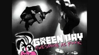 Green Day - 21 Guns [Awsome as Fuck Live] HQ