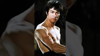 Bruce Lee #brucelee #martialartist #kungfu #jeetkunedo #thedragon