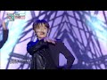 comeback stage 1the9 blah 원더나인 속삭여 show music core 20191019