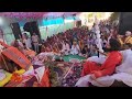 Nigrahacharya Maharaj को पाखण्डी सिद्ध करने आए स्वामी गोविन्दानन्द सरस्वती पराभूत होकर मंच से भाग गए