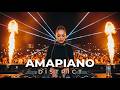 Amapiano District | Best of Amapiano Mix 2026 – Afro House, Deep Piano & Party Vibes