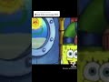 The death of spongebob 🥺🥺