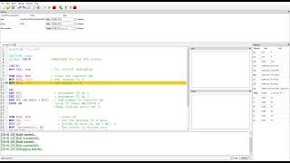 [Assignment 1] Setup x86 programming environment