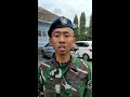 sedihnya prajurit tni...ingin masuk pasukan khusus tni tniau kopasgat