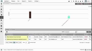 HP UBA Demo 1