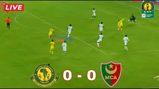 #live: YANGA SC VS MC ALGER LEO ( 0 - 0 )