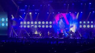 Arijit sing live concert Dubai coca-cola arena 20 January 2023 PART 1