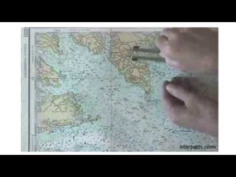 David Burch Navigation Blog Chart Plotting Tutorials