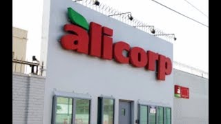 Logistica y Distribucion de ALICORP SAA