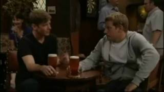 James Sutton Scenes (05.08.09)