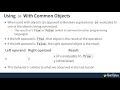 Using the Python or Operator