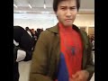 spiderman into the spiderverse cosplay full suits