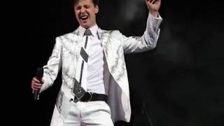 🎵 VITAS - Hello, My Dear Native Land / Здравствуй, Родина любимая моя (Live - Korolev, 2008)