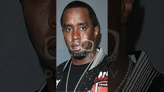 Thalia Graves Accuses Diddy - Shocking Revelations! - Decider TV