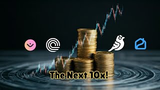 Top 5 Best Real-World-Asset Tokens to Buy in 2025! The Next Big Thing in Crypto!