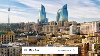 10 different places to visit and visit in Baku #1