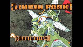 Linkin Park Reanimation Full Album 2002 HD