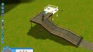 RCT3 - Tutorial - Paths Update
