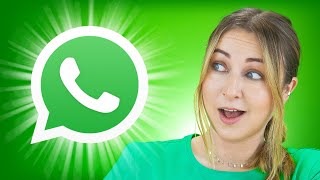 WhatsApp TIPS, TRICKS & HACKS - you should try!!! 2022