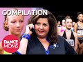 The Most UNEXPECTED ALDC Audition Moments! (Flashback Compilation) | Part 4 | Dance Moms