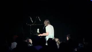 Cameron Winter: Love Takes Miles / Drinking Age - Live at Sleeping Village, Chicago, IL 01/18/2025