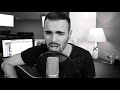 rita ora anywhere acoustic version kevan cover