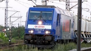 285 - 122 Lotos Gruszki Opole Groszowice 04-08-2012 HD