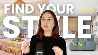 How To Make Your Interior Design Style Match Your Personality