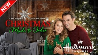 New Hallmark Movie 2024 - Best Hallmark Christmas 2024 - Great Hallmark Romance 2024 - New Holiday