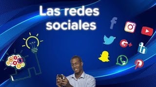 Ventajas y desventajas de las redes sociales.