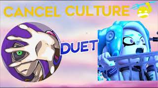 Viantastic & OctolingHacker Duet | Cancel Culture