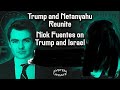 Trump and Israel w/ Michael Tracey and Nick